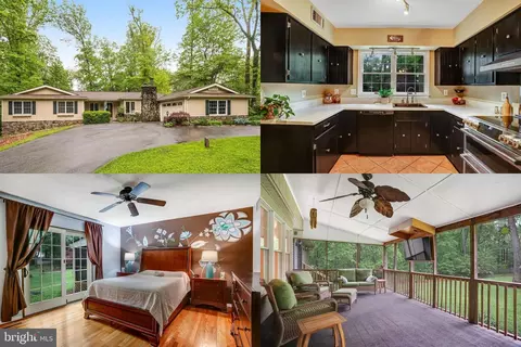 4985 Tall Oaks Dr, Monrovia, MD 21770