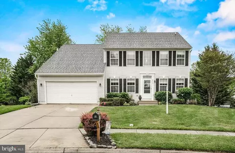 6311 Edgeware Ct, Frederick, MD 21703