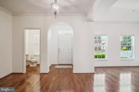 Entry Way - 3019 Stoners Ford Way, Frederick, MD 21701 photo 1 of 4