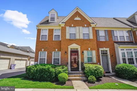 Exterior - 3019 Stoners Ford Way, Frederick, MD 21701 photo 2 of 4