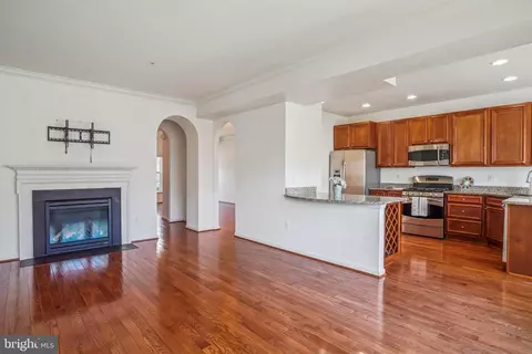 Living - 3019 Stoners Ford Way, Frederick, MD 21701 photo 4 of 6