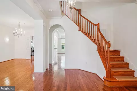 Entry Way - 3019 Stoners Ford Way, Frederick, MD 21701 photo 2 of 4
