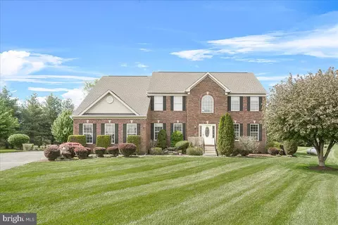 10107 Statesman Ct, Frederick, MD 21701