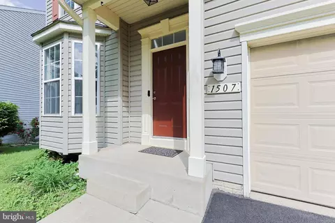 1507 Scott Chase Dr, Frederick, MD 21702 photo 53
