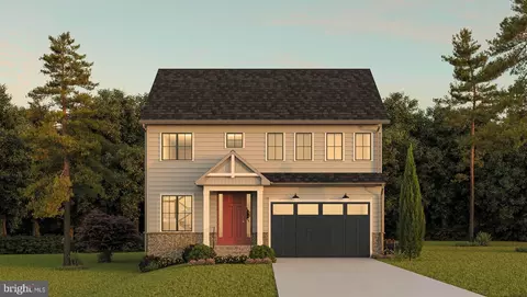 Undisclosed, Frederick, MD 21701