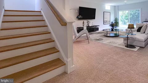 Entry Way - Undisclosed, Frederick, MD 21701 photo 7 of 9