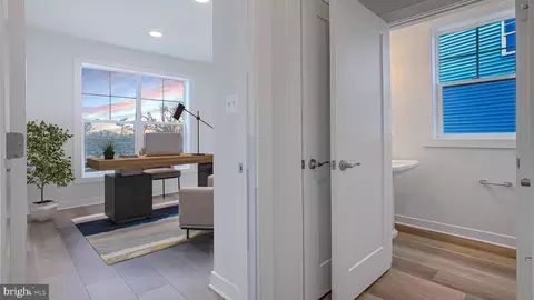 Entry Way - Undisclosed, Frederick, MD 21701 photo 8 of 9