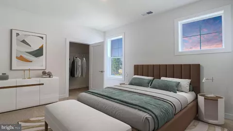 Bedroom - Undisclosed, Frederick, MD 21701 photo 4 of 4