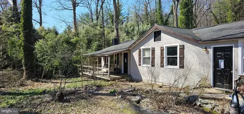 12430 Catoctin Furnace Rd, Thurmont, MD 21788