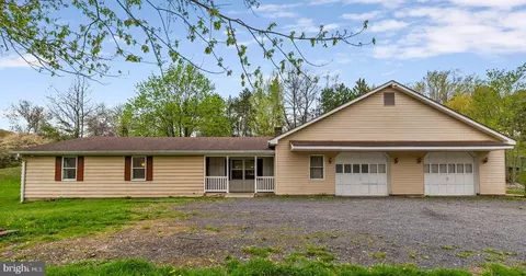 11815 Weller Rd, Monrovia, MD 21770