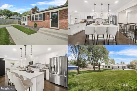 12426 Fingerboard Rd, Monrovia, MD 21770
