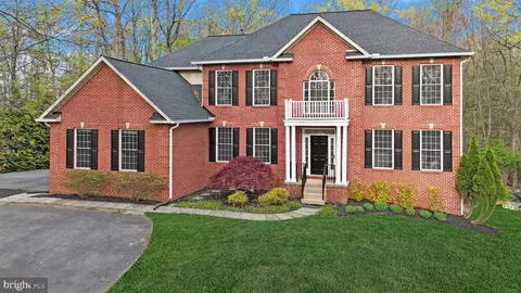 12651 W Oak Dr, Mount Airy, MD 21771