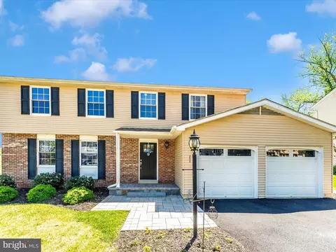 202 Challedon Dr, Walkersville, MD 21793
