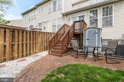 Exterior - 1705 Derrs Sq E, Frederick, MD 21701 photo 3 of 9