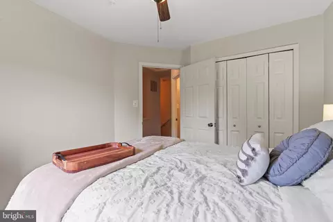 Bedroom - 1705 Derrs Sq E, Frederick, MD 21701 photo 5 of 7