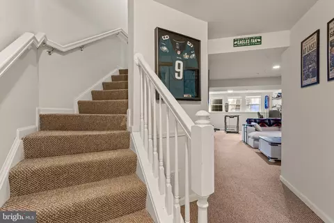 Entry Way - 1705 Derrs Sq E, Frederick, MD 21701 photo 4 of 4