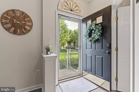 Entry Way - 1705 Derrs Sq E, Frederick, MD 21701 photo 1 of 4