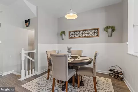 Dining - 1705 Derrs Sq E, Frederick, MD 21701 photo 1 of 2