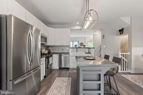 Kitchen - 1705 Derrs Sq E, Frederick, MD 21701 photo 3 of 4