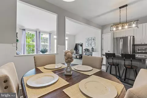 Dining - 1705 Derrs Sq E, Frederick, MD 21701 photo 2 of 2