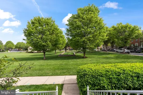 Exterior - 1705 Derrs Sq E, Frederick, MD 21701 photo 9 of 9