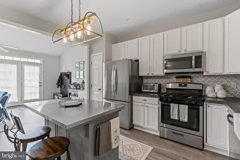 Kitchen - 1705 Derrs Sq E, Frederick, MD 21701 photo 1 of 4