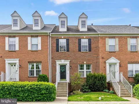 1705 Derrs Sq E, Frederick, MD 21701