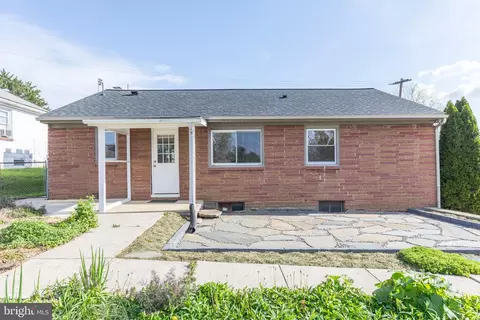 910 E F St, Brunswick, MD 21716 photo 6
