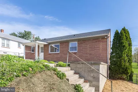 910 E F St, Brunswick, MD 21716 photo 41