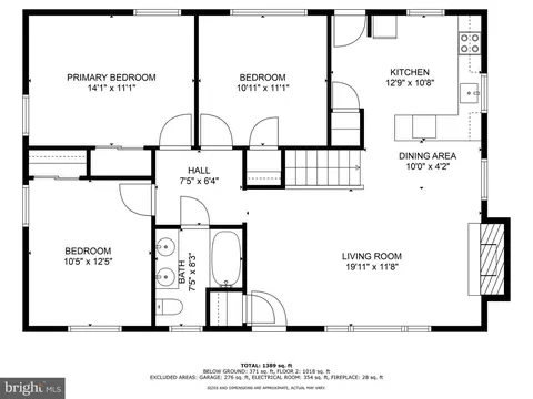 910 E F St, Brunswick, MD 21716 photo 49