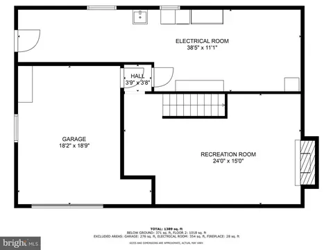 910 E F St, Brunswick, MD 21716 photo 48