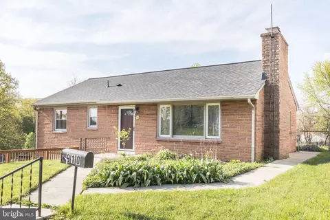 910 E F St, Brunswick, MD 21716 photo 35