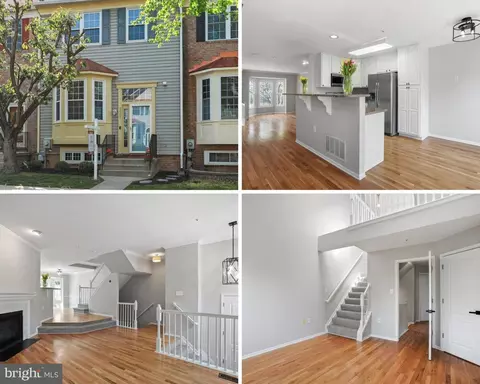 2605 Caulfield Ct, Frederick, MD 21701