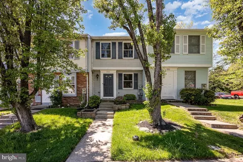 250 Canfield Ter, Frederick, MD 21702