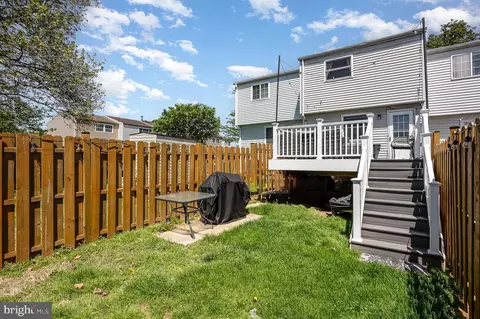 Exterior - 250 Canfield Ter, Frederick, MD 21702 photo 6 of 6