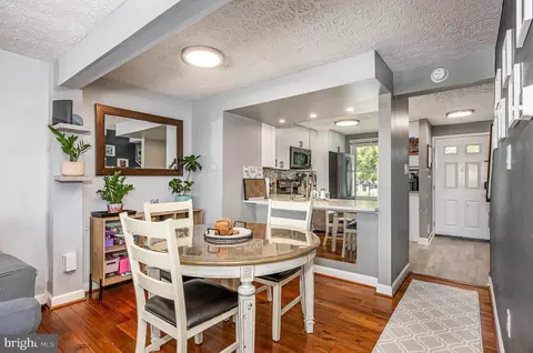 Dining - 250 Canfield Ter, Frederick, MD 21702 photo 1 of 1