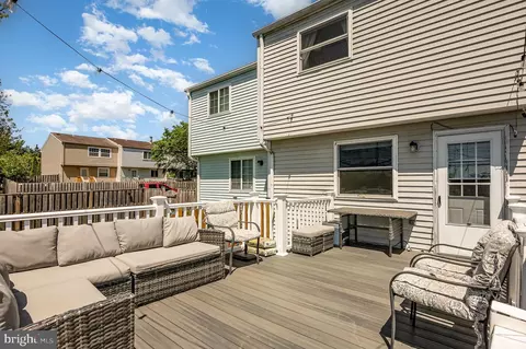 Exterior - 250 Canfield Ter, Frederick, MD 21702 photo 3 of 6