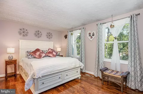 Bedroom - 250 Canfield Ter, Frederick, MD 21702 photo 1 of 7