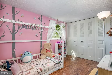 Bedroom - 250 Canfield Ter, Frederick, MD 21702 photo 4 of 7