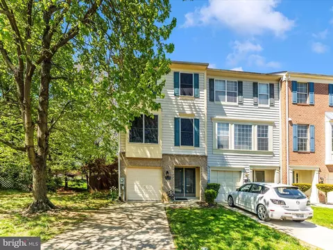 109 Rock Creek Ct, Frederick, MD 21702