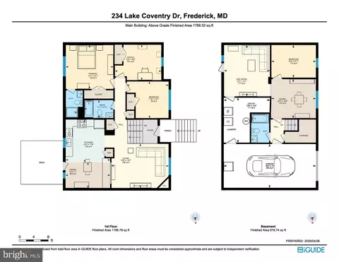 234 Lake Coventry Dr, Frederick, MD 21702 photo 40