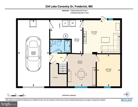 234 Lake Coventry Dr, Frederick, MD 21702 photo 42