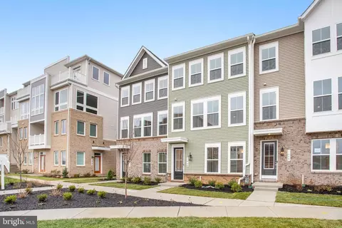 1861 Shookstown Rd #LOT 40, Frederick, MD 21702