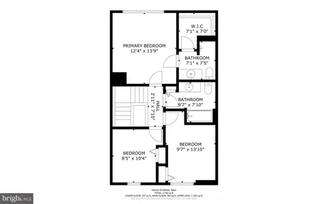 5449 Lyndale Way, Frederick, MD 21703 photo 47