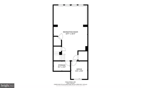 5449 Lyndale Way, Frederick, MD 21703 photo 48