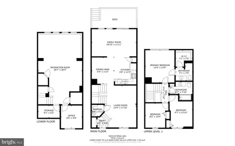 5449 Lyndale Way, Frederick, MD 21703 photo 45