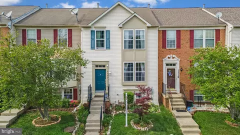 5449 Lyndale Way, Frederick, MD 21703