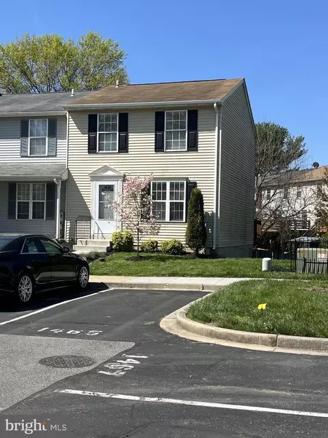 Exterior - 1463 Mobley Ct, Frederick, MD 21701 photo 9 of 9