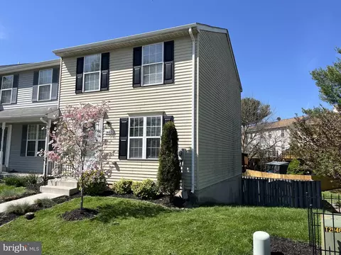 1463 Mobley Ct, Frederick, MD 21701
