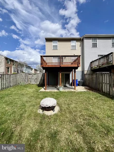 Exterior - 1463 Mobley Ct, Frederick, MD 21701 photo 5 of 9